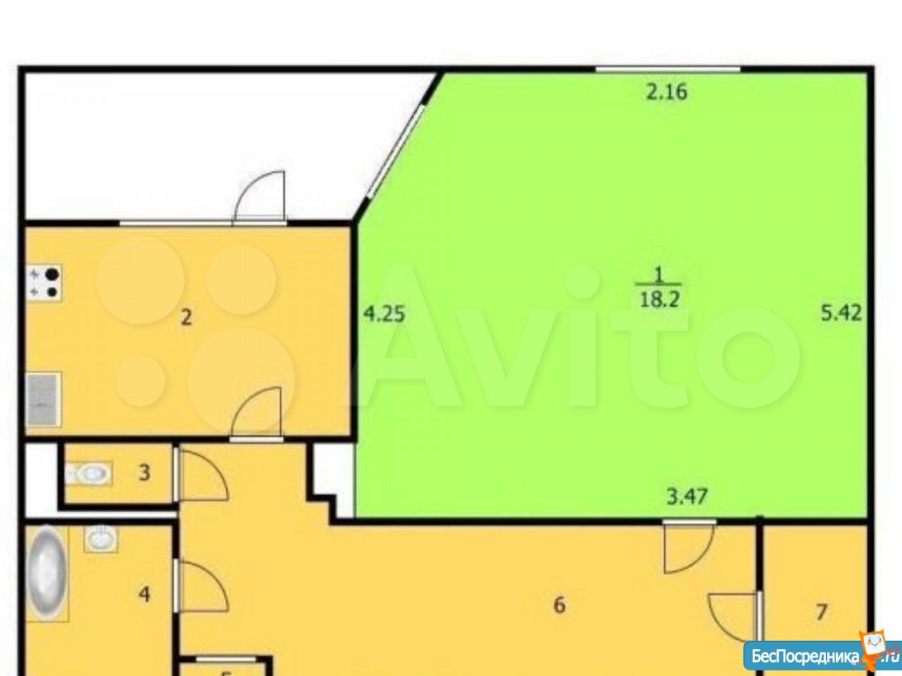 Ленпроект 3 комнатная планировка. Ленинградская планировка 1 комнатной квартиры. Ленпроект 1 комнатная. Планировка однокомнатной квартиры ленинградской планировки. Ленинградский проект дома.