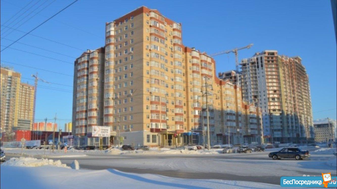 Тайрай ул игоря киртбая 20 сургут фото