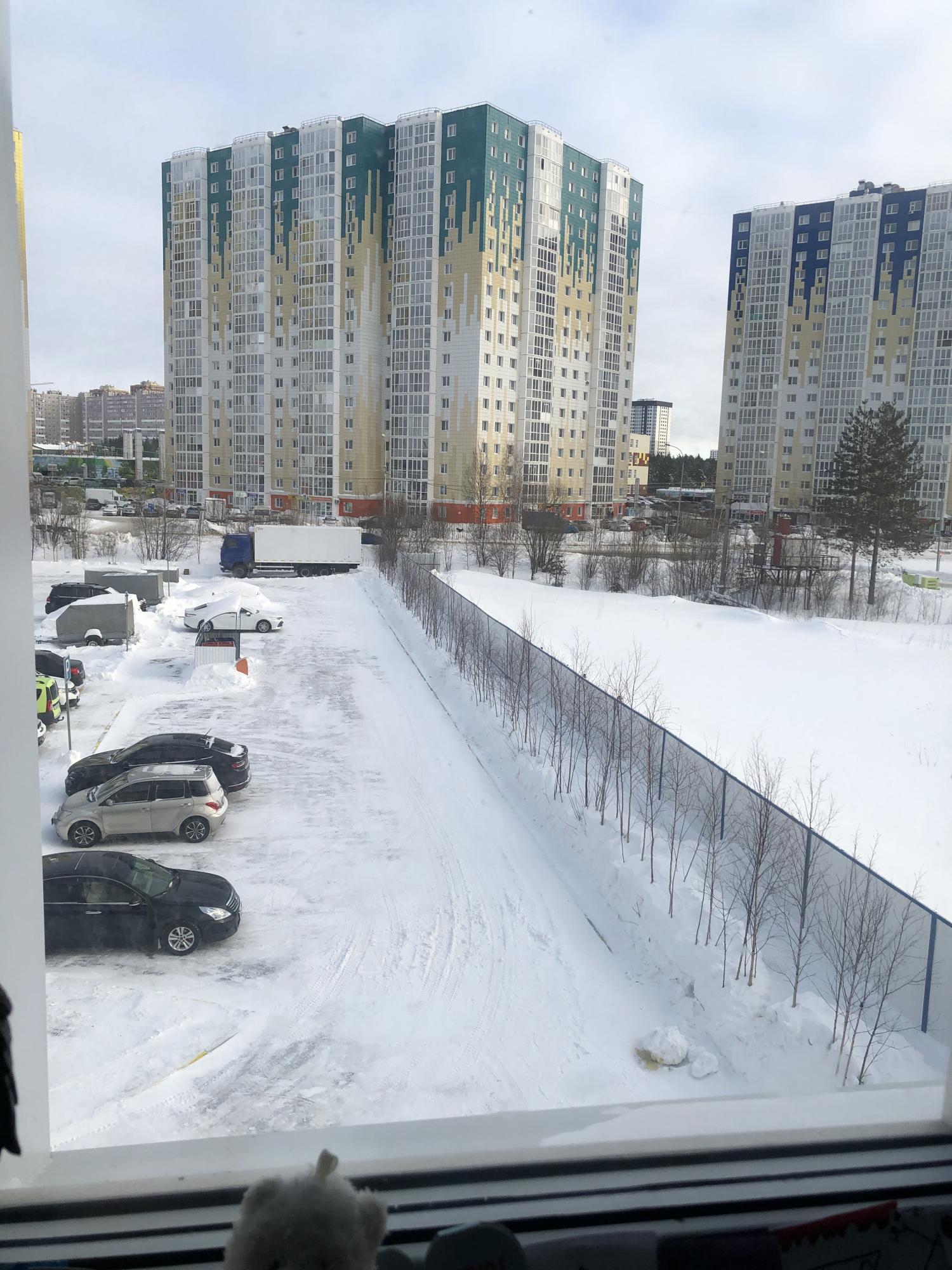 Снять квартиру в Северном Жилом районе – аренда без посредников, от хозяина  в Сургуте